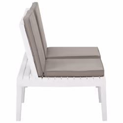 VidaXL 315852 ensemble de meubles de jardin - Vue supplémentaire 6