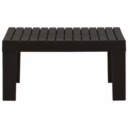 VidaXL 315853 ensemble de meubles de jardin - Vue supplémentaire 5