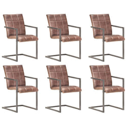 VidaXL 3067131 chaise restaurant