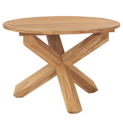 VidaXL 316169 table de jardin