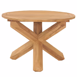 VidaXL 316169 table de jardin