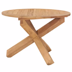 VidaXL 316169 table de jardin