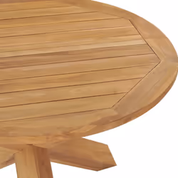 VidaXL 316169 table de jardin - Vue supplémentaire 4