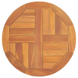 VidaXL 316154 pièce de table