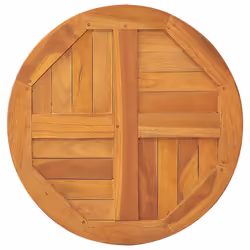 VidaXL 316154 pièce de table - Vue supplémentaire 4