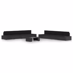 VidaXL 3067138, 9 pièce(s)