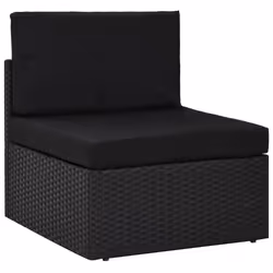 VidaXL 3067138 ensemble de meubles de jardin