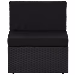 VidaXL 3067138 ensemble de meubles de jardin - Vue supplémentaire 4