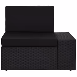 VidaXL 3067142 ensemble de meubles de jardin