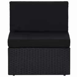 VidaXL 3067143 ensemble de meubles de jardin