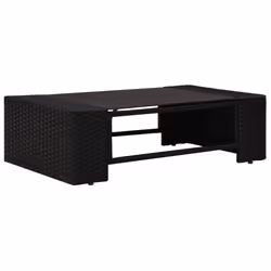 VidaXL 3067143 ensemble de meubles de jardin - Vue supplémentaire 6