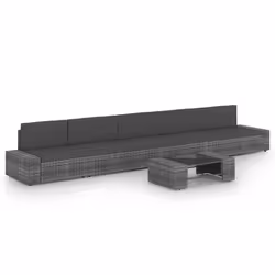 VidaXL 3067176, 9 pièce(s)