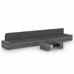VidaXL 3067181, 6 pièce(s)