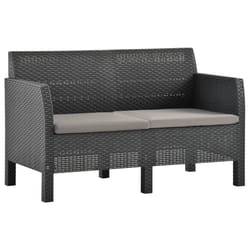 VidaXL 3067231 ensemble de meubles de jardin