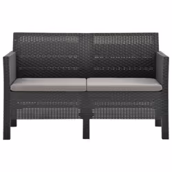 VidaXL 3067231 ensemble de meubles de jardin