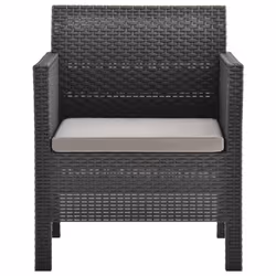 VidaXL 3067233 ensemble de meubles de jardin - Vue supplémentaire 4