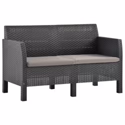 VidaXL 3067234 ensemble de meubles de jardin