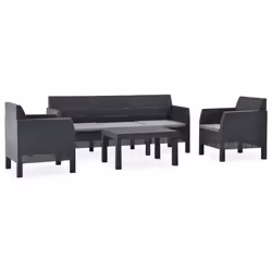 VidaXL 3067235, 4 pièce(s)