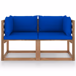 VidaXL 3067282 ensemble de meubles de jardin