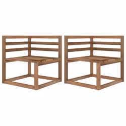 VidaXL 3067282 ensemble de meubles de jardin