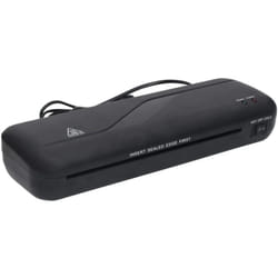 Vidaxl - Plastifieuse 4 en 1 A4 Noir