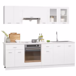 VidaXL 3067647, 8 pièce(s)