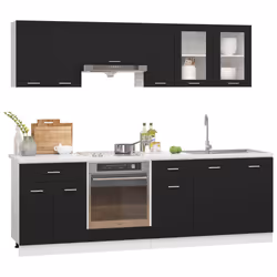 VidaXL 3067648, 8 pièce(s)