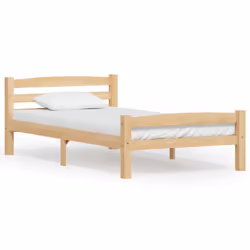 VidaXL 322061, 960 mm, 2,06 m, 660 mm, 900 x 2000 mm, 32 cm, 1 pièce(s)