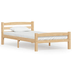 VidaXL 322061 sommier