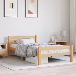 VidaXL 322061 sommier
