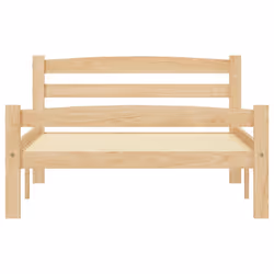 VidaXL 322061 sommier - Vue supplémentaire 4