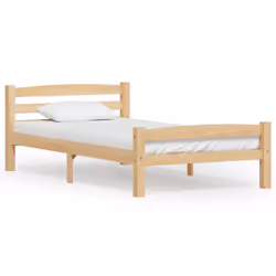 VidaXL 322062, 1060 mm, 2,06 m, 660 mm, 1000 x 2000 mm, 32 cm, 1 pièce(s)