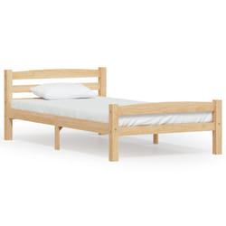 VidaXL 322062 sommier