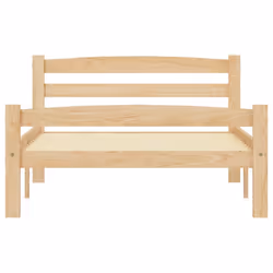 VidaXL 322062 sommier - Vue supplémentaire 4