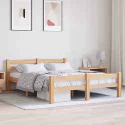 VidaXL 322063 sommier