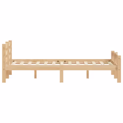 VidaXL 322063 sommier - Vue supplémentaire 5