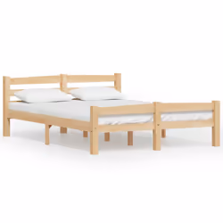 VidaXL 322064, 1460 mm, 2,06 m, 660 mm, 1400 x 2000 mm, 32 cm, 1 pièce(s)