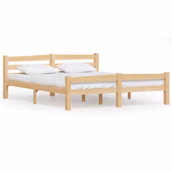 VidaXL 322065, 1660 mm, 2,06 m, 660 mm, 1600 x 2000 mm, 32 cm, 1 pièce(s)