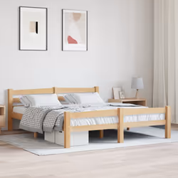 VidaXL 322065 sommier