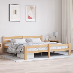 VidaXL 322066 sommier