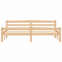 VidaXL 322066 sommier - Vue supplémentaire 4