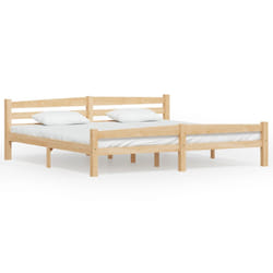 VidaXL 322067 sommier