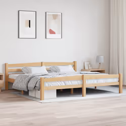 VidaXL 322067 sommier