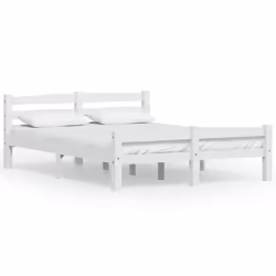 VidaXL 322071, Blanc, 1460 mm, 2,06 m, 660 mm, 1400 x 2000 mm, 32 cm