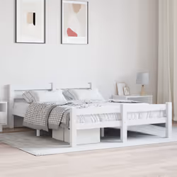 VidaXL 322071 sommier