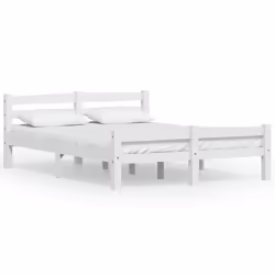 VidaXL 322072, Blanc, 1660 mm, 2,06 m, 660 mm, 1600 x 2000 mm, 32 cm