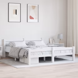 VidaXL 322073 sommier