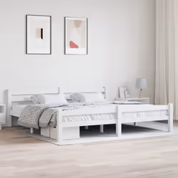 VidaXL 322074 sommier