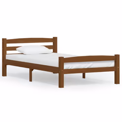 VidaXL 322075, 960 mm, 2,06 m, 660 mm, 900 x 2000 mm, 32 cm, 1 pièce(s)