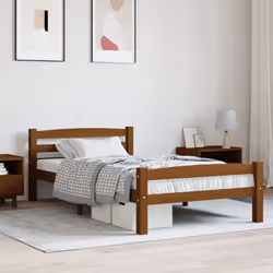 VidaXL 322075 sommier